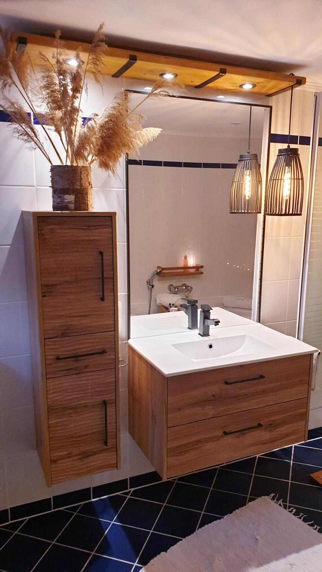 Gaestewohnung Herbsleben Экстерьер фото